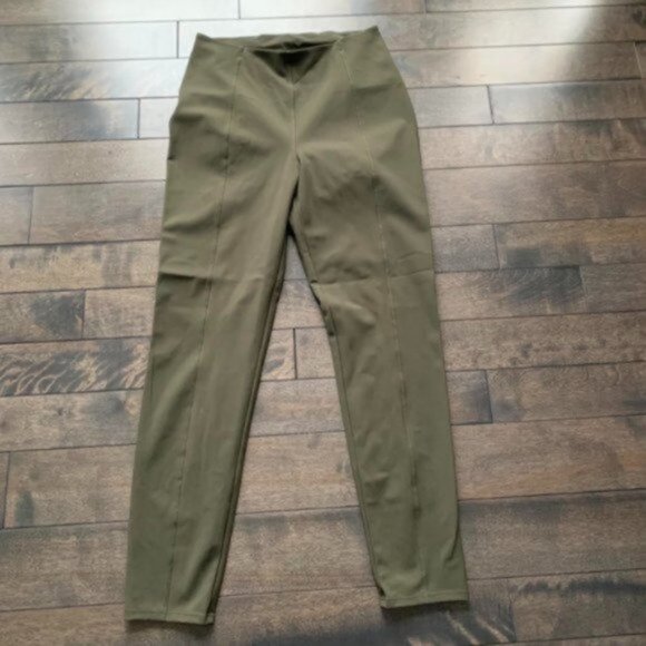 Lululemon Slim Pull-On Pants - Picture 1 of 2